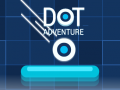 Гульня Dot Adventure