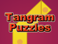 Гульня Tangram Puzzles