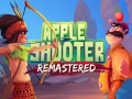 Гульня Apple Shooter Remastered