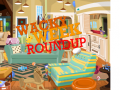 Гульня Wacky Week Round Up