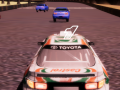 Гульня Offroad Racing