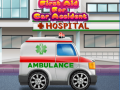 Гульня First Aid For Car Accident