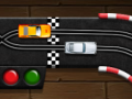 Гульня Slot Car Racing