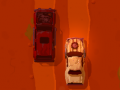 Гульня Furious Road