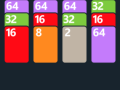 Гульня Twenty48 Solitaire
