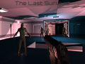 Гульня The Last Survivor