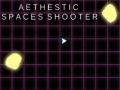 Гульня Aethestic Spaces Shooter