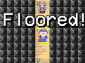 Гульня Floored!