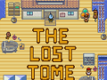 Гульня The Lost Tome
