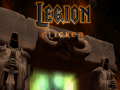 Гульня Legion Clicker