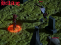 Гульня Hellsing