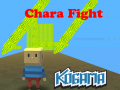 Гульня Kogama: Chara Fight