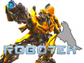 Гульня Robotex
