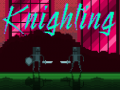 Гульня Knighting