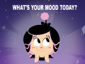 Гульня My Mood Story: What's Yout Mood Today?