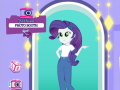 Гульня Fashion Photo Booth