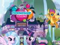 Гульня My Little Pony: Friendship Quests 
