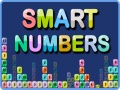 Гульня Smart Numbers