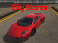 Гульня City Stunts