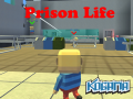 Гульня Kogama: Prison Life