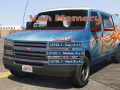 Гульня Van Memory