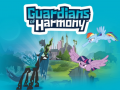 Гульня My Little Pony: Guardians of Harmony