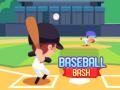 Гульня Baseball Bash