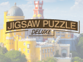Гульня Jigsaw Puzzle Deluxe
