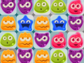 Гульня Ana the Pirate Jelly Match