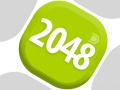 Гульня 2048
