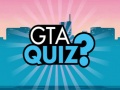 Гульня GTA Quiz