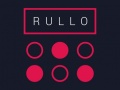 Гульня Rullo