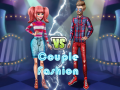 Гульня Couple Fashion