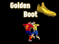 Гульня Golden Boot