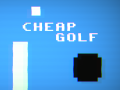 Гульня Cheap Golf