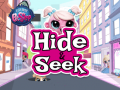 Гульня Littlest Pet Shop: Hide & Seek
