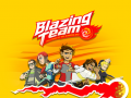 Гульня Masters Of Yo Kwon Do: Blazing Team