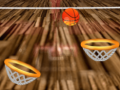 Гульня Basketball Fever