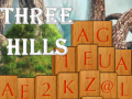 Гульня Three Hills