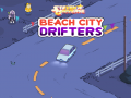 Гульня Steven Universe Beach City Drifters