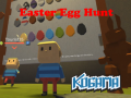 Гульня Kogama: Easter Egg Hunt