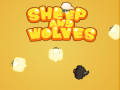 Гульня Sheep and Wolves