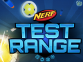 Гульня Nerf: Test Range