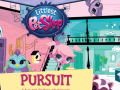 Гульня Littlest Pet Shop: Pursuit 