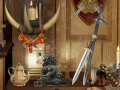 Гульня A Knight's Squire