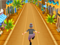 Гульня Angry gran run: Turkey