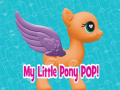 Гульня My Little Pony Pop