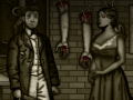 Гульня Forgotten Hill Memento: Buried Things