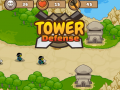 Гульня Tower Defense