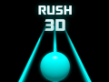 Гульня Rush 3d